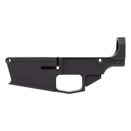 .308 80 Pct Lower Billet