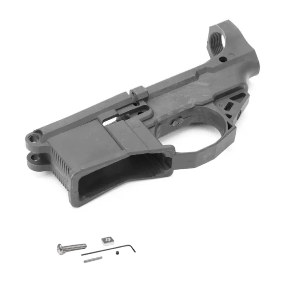 G150 Phoenix2 AR-15 80% Lower, Receiver Only — image 3