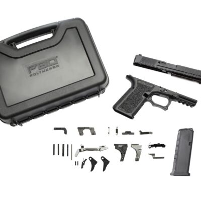 P80 Compact AFT Kit Black