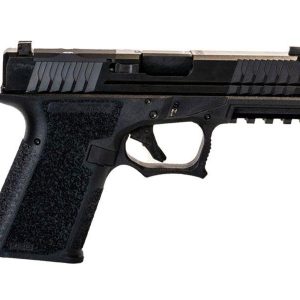 P80 Complete PFC9 OCS Black