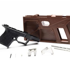 P80 Frame Glock 19