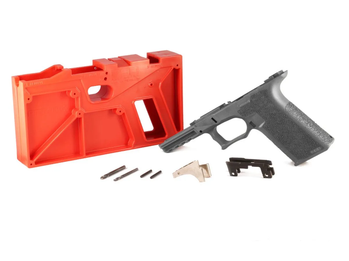 PF940v2 Full-Size 80% Frame and Jig Kit for Glock 17 / 22 — image 3