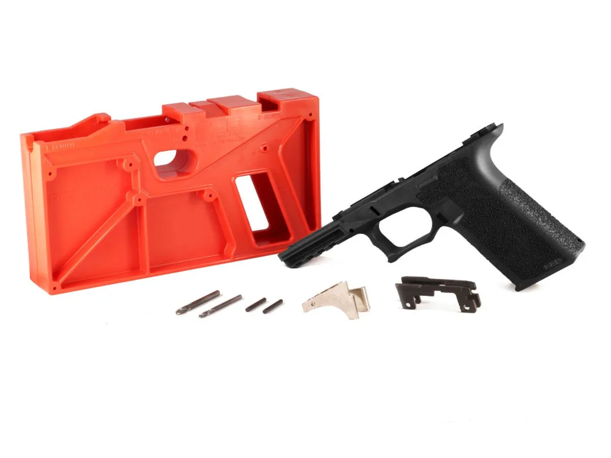 PF940v2 Full-Size 80% Frame and Jig Kit for Glock 17 / 22 — image 4