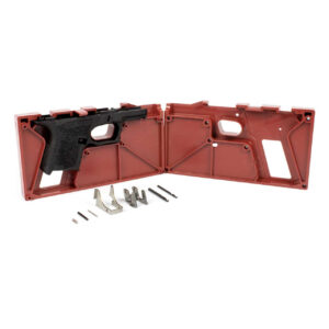 Polymer80 PF940SC Subcompact Frame Kit