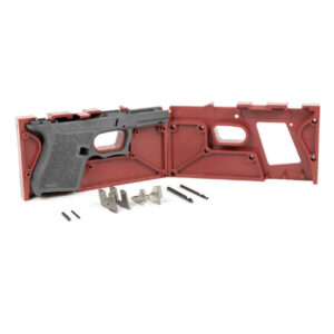 Polymer80 PF9SS Single-Stack Frame Kit