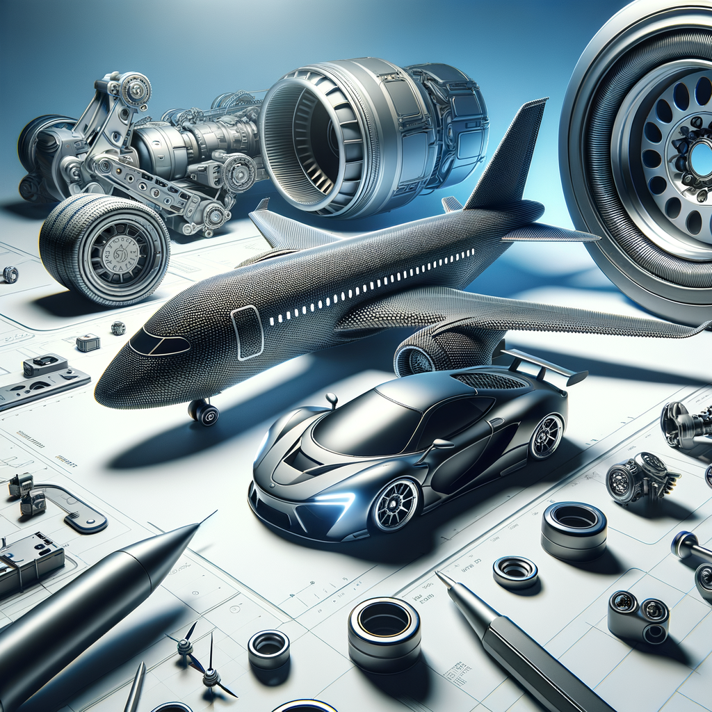 What Polymer 80 Frames Are Made Of