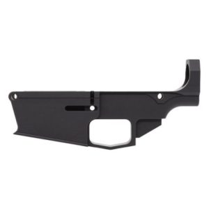 .308 80 Pct Lower Billet