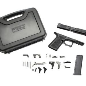 P80 Compact AFT Kit Black