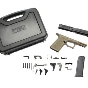 P80 Compact AFT Kit FDE