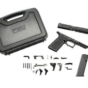 P80 Full Size AFT Kit Black