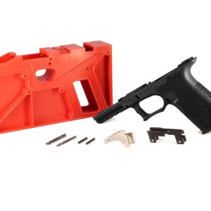 PF940v2 80 Pct Full Size Frame Kit Black