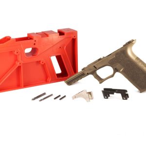 PF940v2 80 Pct Full Size Frame Kit FDE