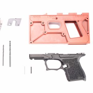 PF9SS 80 Pct Single Stack Frame Kit